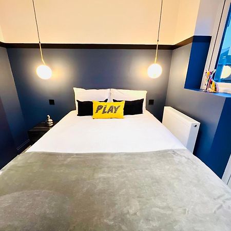 London 61 Central Studio, Ideal For Tourists High Recommend!!! 外观 照片