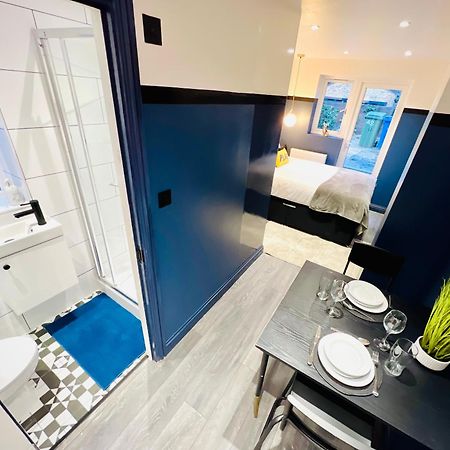 London 61 Central Studio, Ideal For Tourists High Recommend!!! 外观 照片
